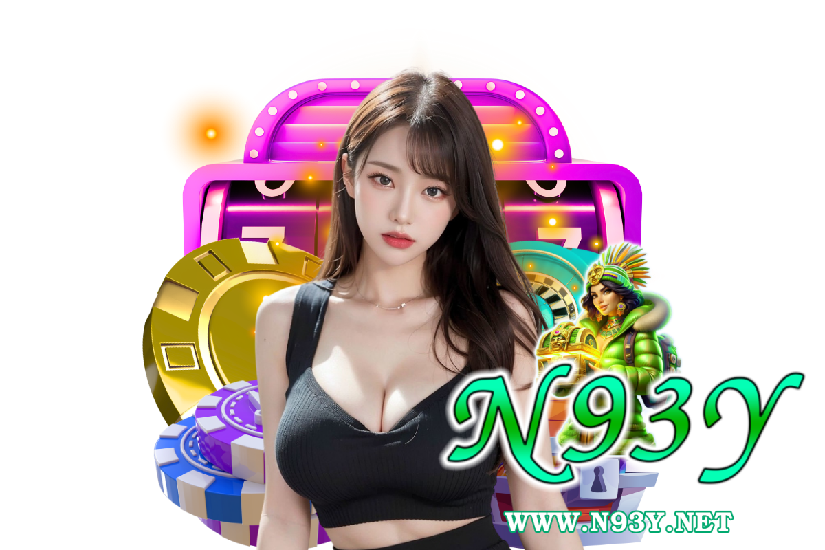 n93y wallet