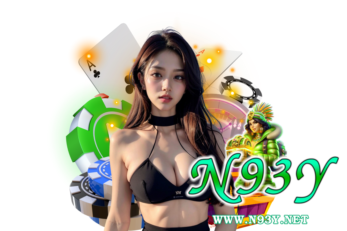 n93y สล็อต